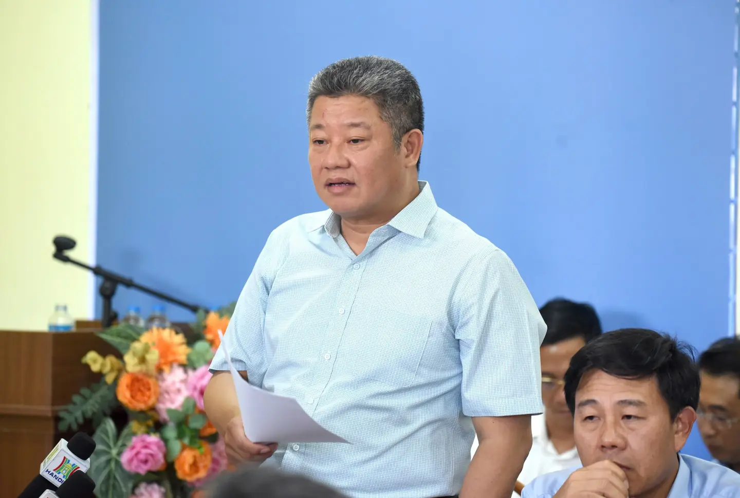 Đài PTTH Hà Nội